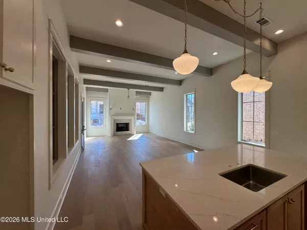 $543,150 | 130 Water Street, Madison, MS 39110