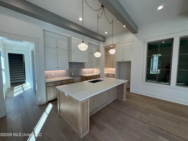 $543,150 | 130 Water Street, Madison, MS 39110