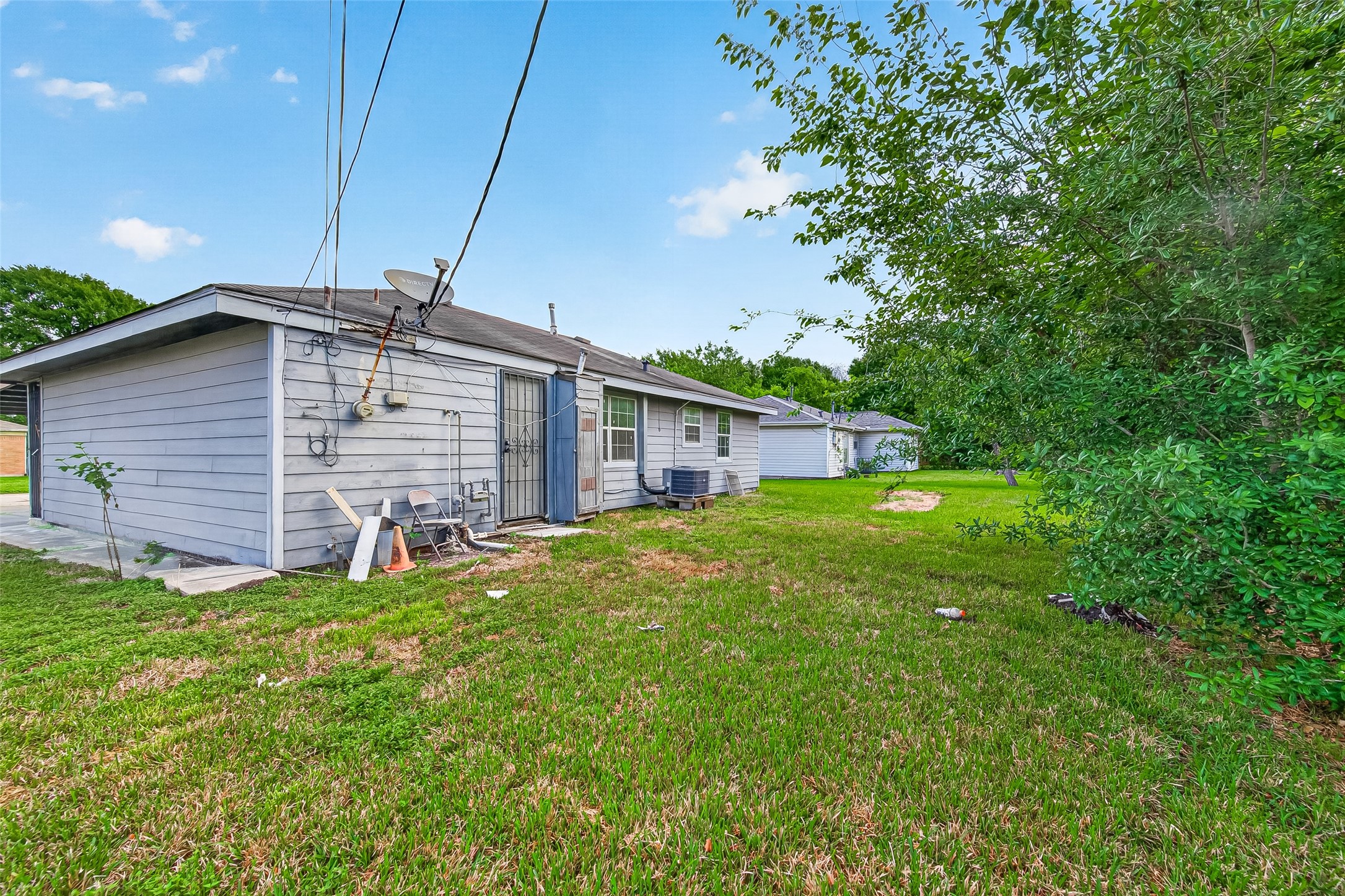 8666 Candy Street Houston, TX 77029 - Photo 33 of 36