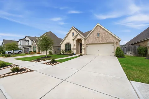 $425,000 | 2326 Calm Channel Court, Missouri City, TX 77459