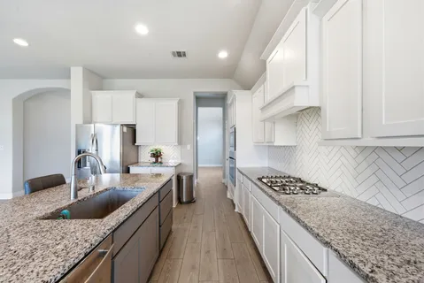 $420,000 | 2326 Calm Channel Court, Missouri City, TX 77459