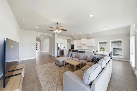 $425,000 | 2326 Calm Channel Court, Missouri City, TX 77459