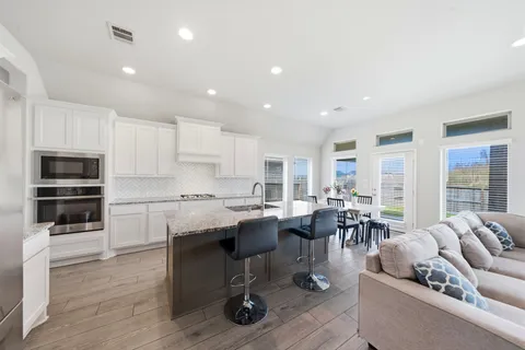 $425,000 | 2326 Calm Channel Court, Missouri City, TX 77459