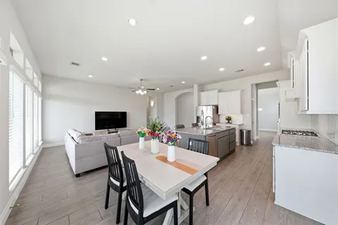 $425,000 | 2326 Calm Channel Court, Missouri City, TX 77459