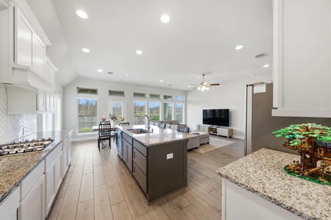 $425,000 | 2326 Calm Channel Court, Missouri City, TX 77459