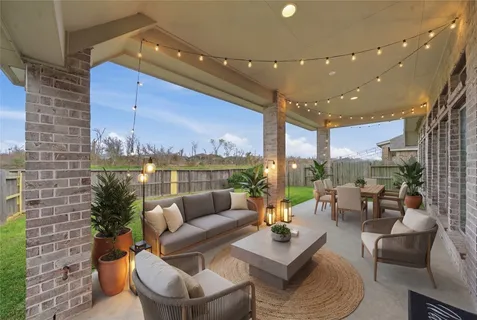 $420,000 | 2326 Calm Channel Court, Missouri City, TX 77459