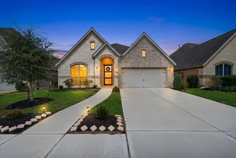 $425,000 | 2326 Calm Channel Court, Missouri City, TX 77459