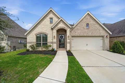 $425,000 | 2326 Calm Channel Court, Missouri City, TX 77459