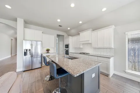 $420,000 | 2326 Calm Channel Court, Missouri City, TX 77459