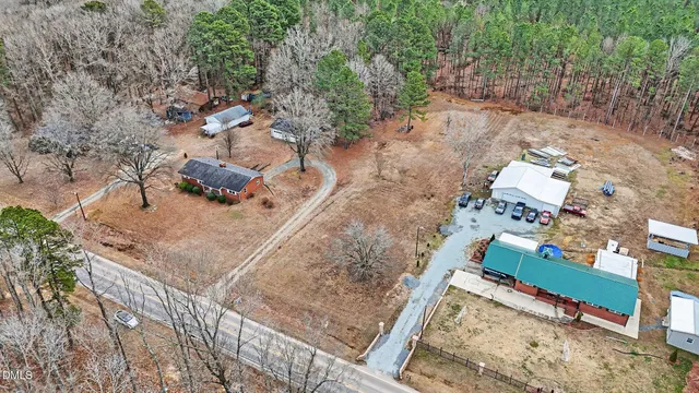 a view of a outdoor space
