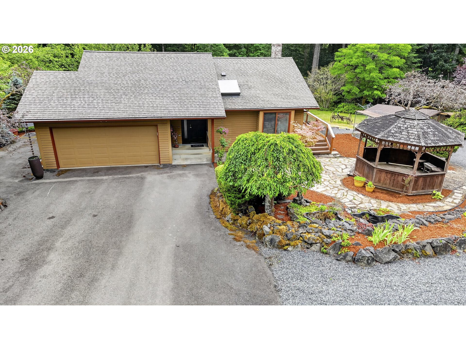 28262 Hafferman Road Scappoose, OR 97056 - Photo 46 of 47