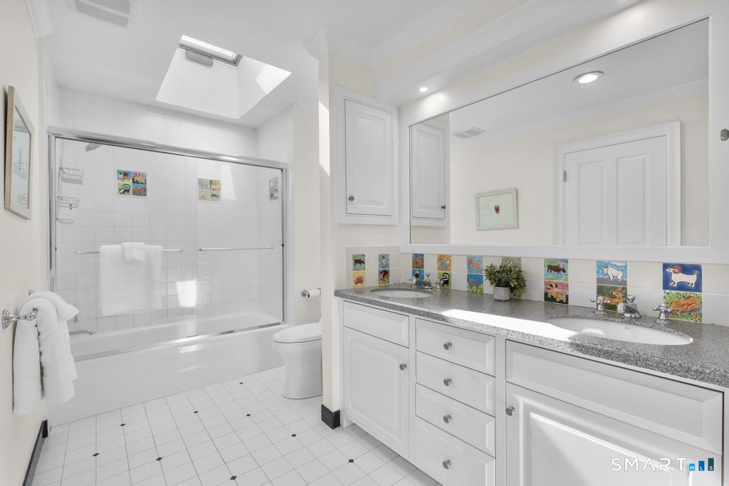 347 Nod Hill Road Wilton, CT 06897 - Photo 22 of 39 Gallery Image 22
