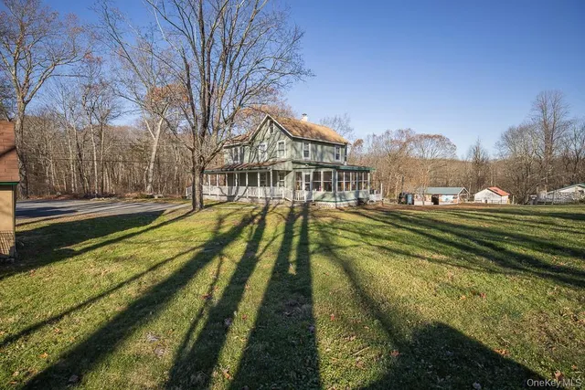 $595,000 | 355 Fosler Road, Wallkill, NY 12589