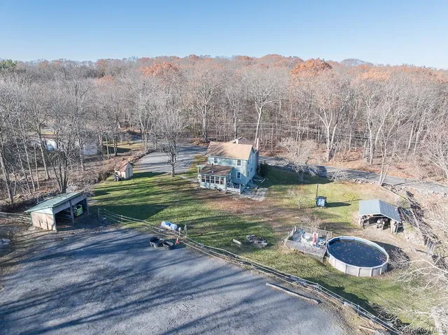 $595,000 | 355 Fosler Road, Wallkill, NY 12589