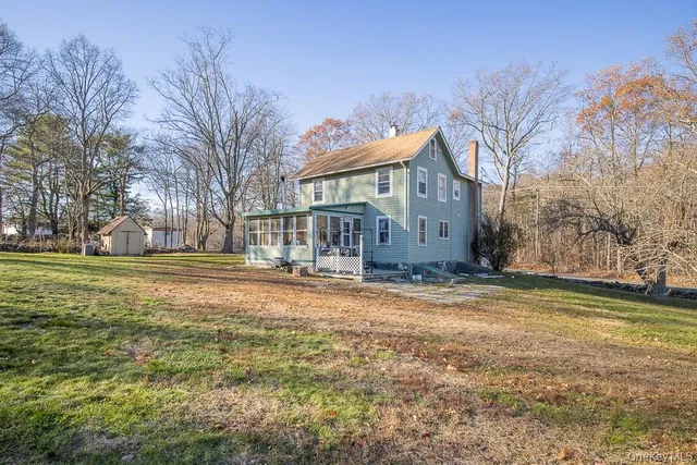 $595,000 | 355 Fosler Road, Wallkill, NY 12589