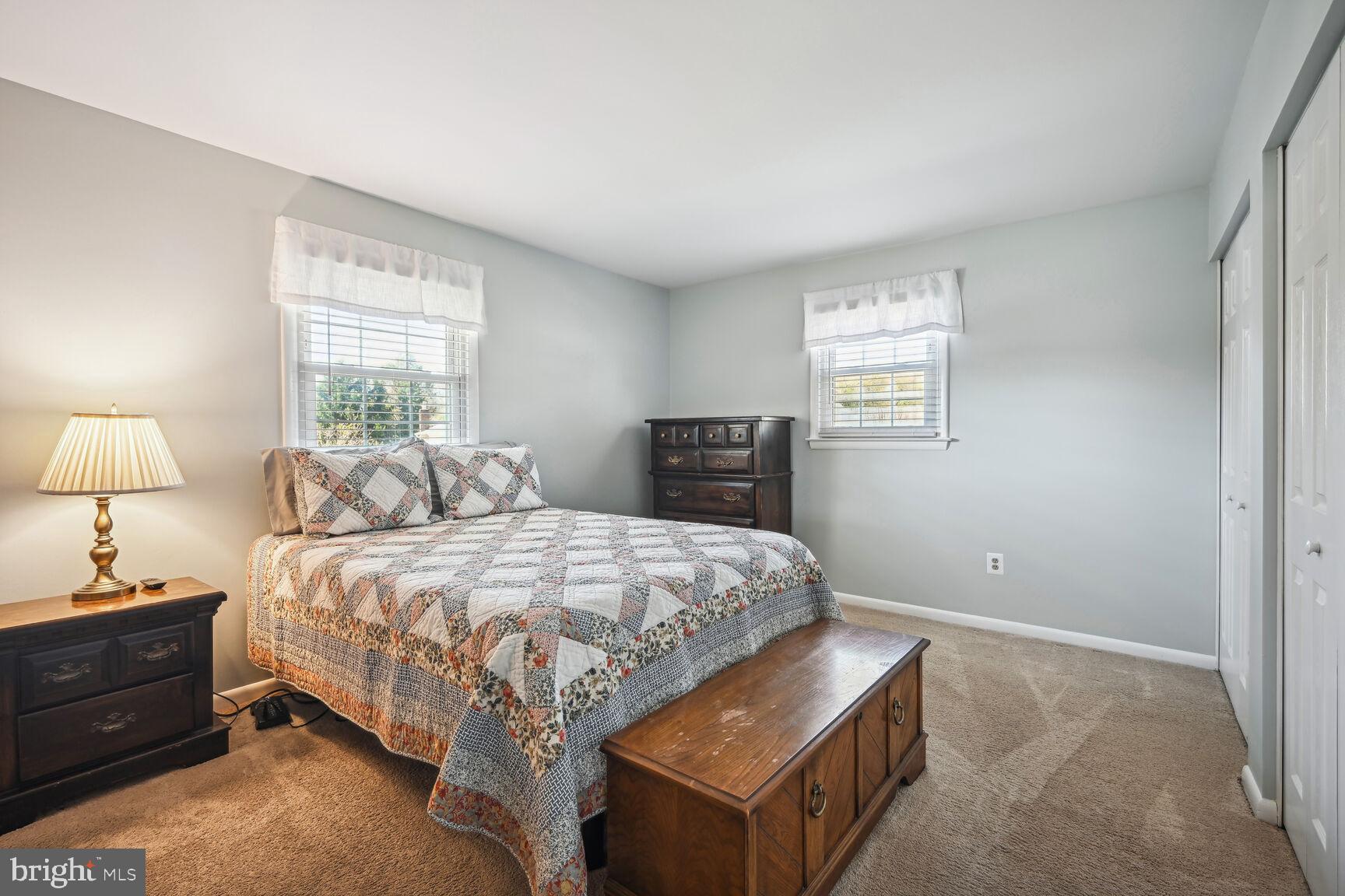 15317 Aylesbury Street Silver Spring, MD 20905 - Photo 15 of 57 Large Bedroom