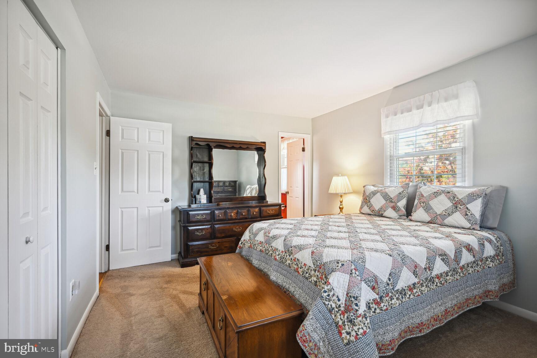 15317 Aylesbury Street Silver Spring, MD 20905 - Photo 16 of 57 Large Bedroom
