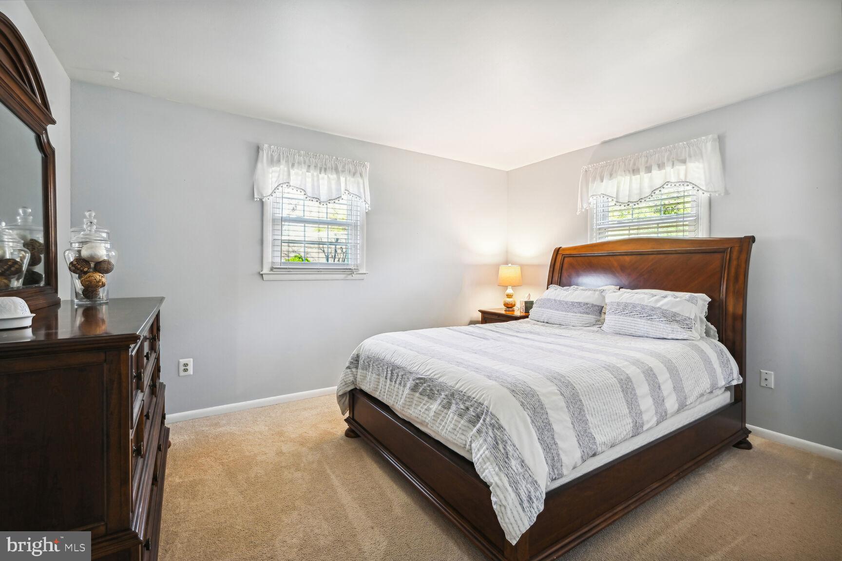 15317 Aylesbury Street Silver Spring, MD 20905 - Photo 19 of 57 2nd Bedroom