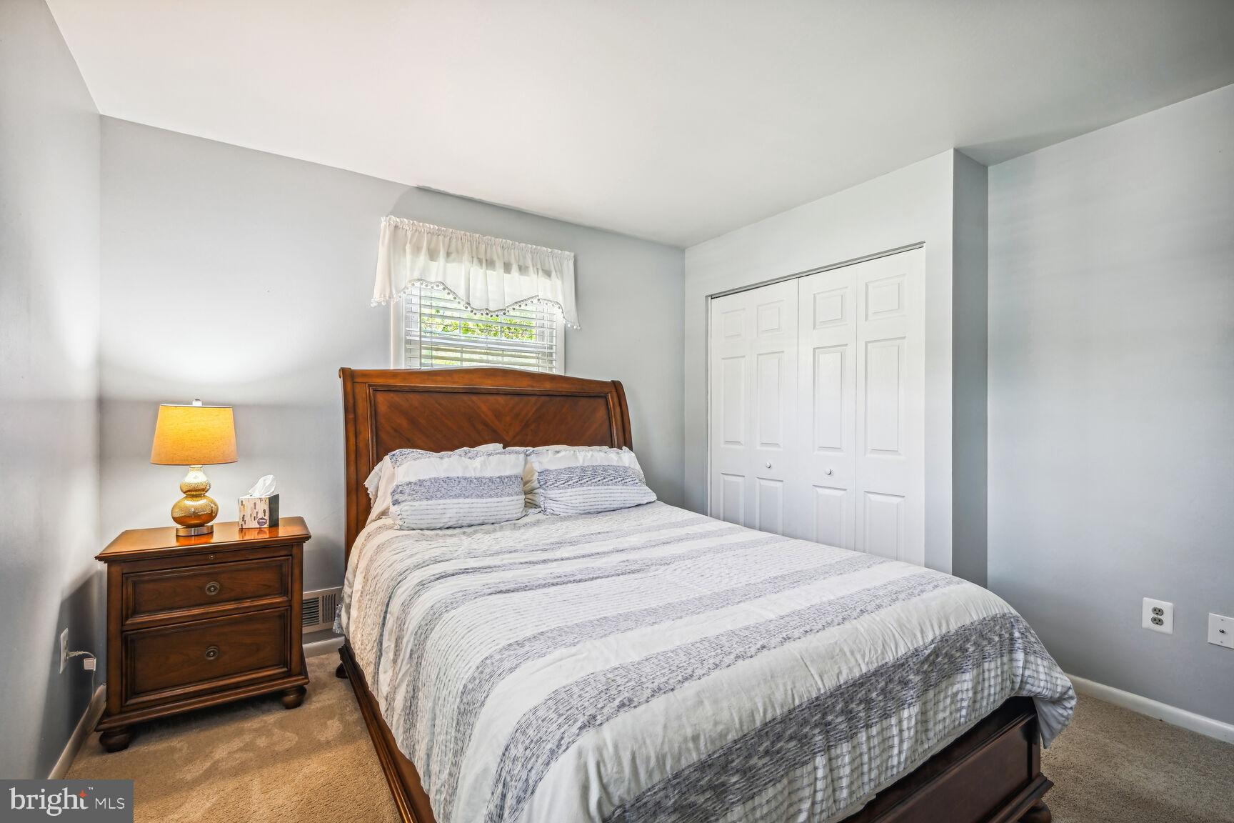 15317 Aylesbury Street Silver Spring, MD 20905 - Photo 20 of 57 2nd Bedroom