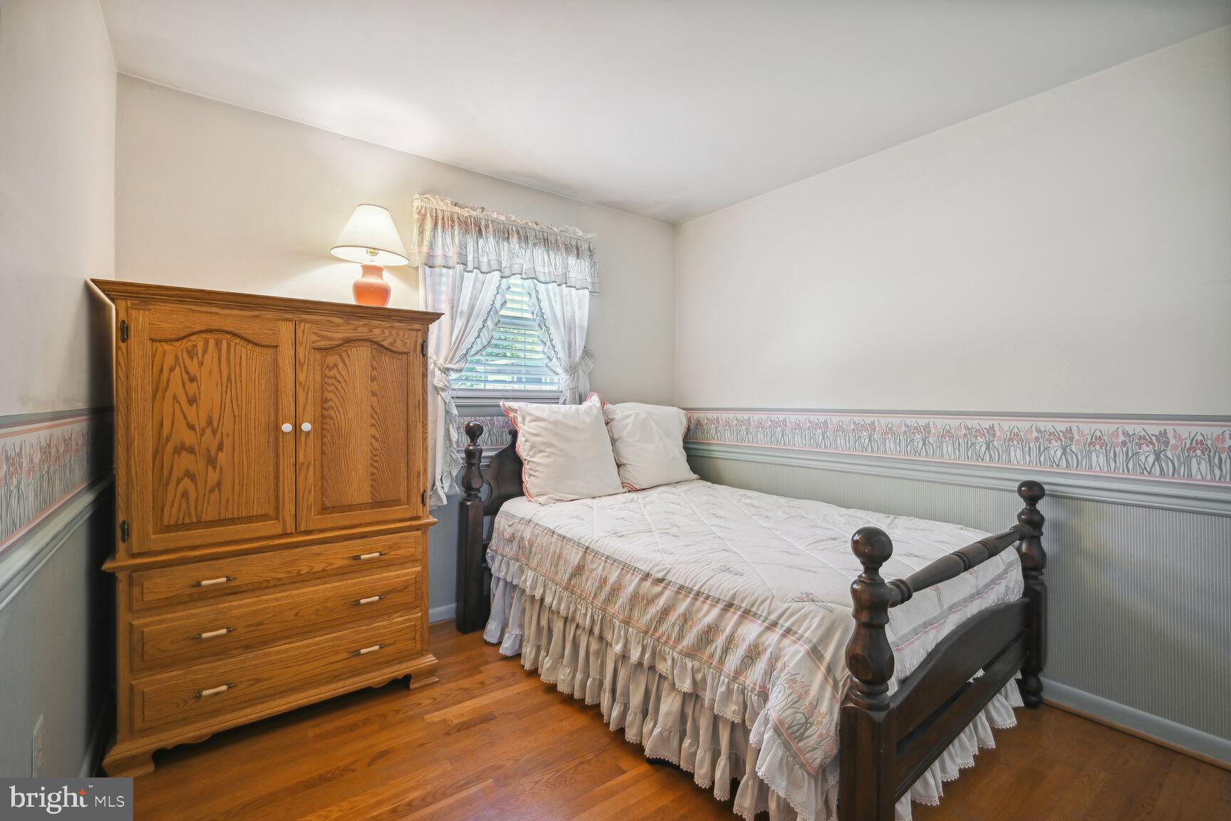 15317 Aylesbury Street Silver Spring, MD 20905 - Photo 21 of 57 3rd Bedroom