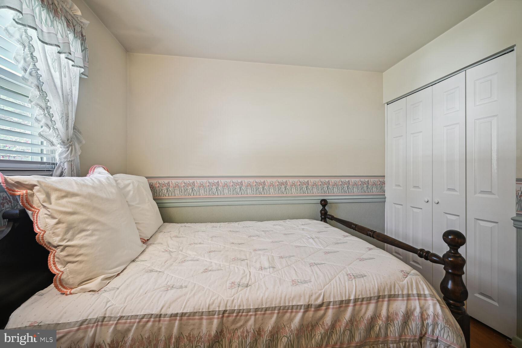 15317 Aylesbury Street Silver Spring, MD 20905 - Photo 22 of 57 3rd Bedroom