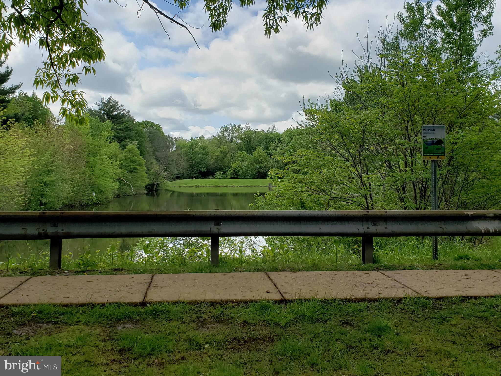 15317 Aylesbury Street Silver Spring, MD 20905 - Photo 38 of 57 Rainbow Pond, off Rainbow Drive