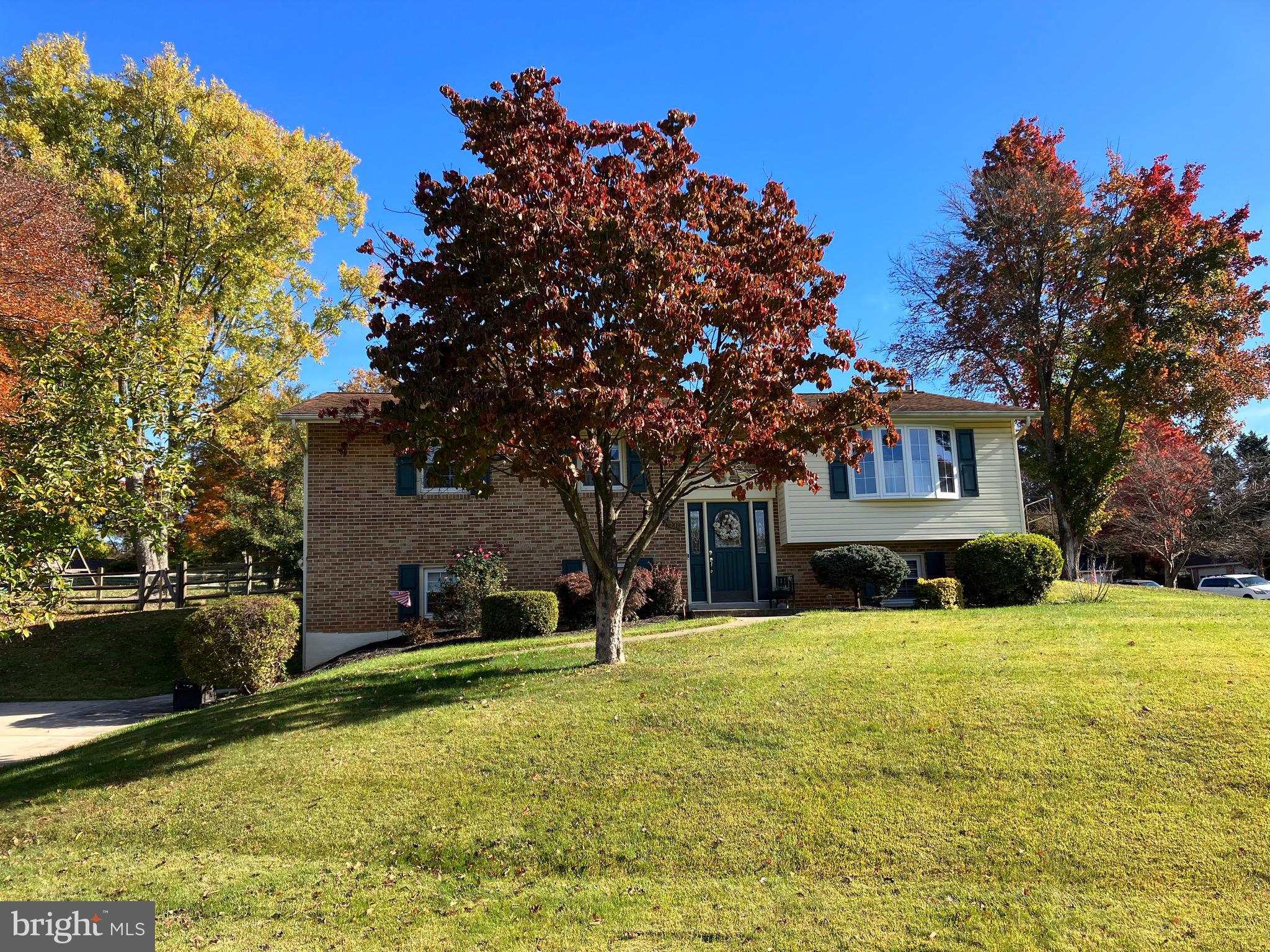 15317 Aylesbury Street Silver Spring, MD 20905 - Photo 56 of 57 More fall color