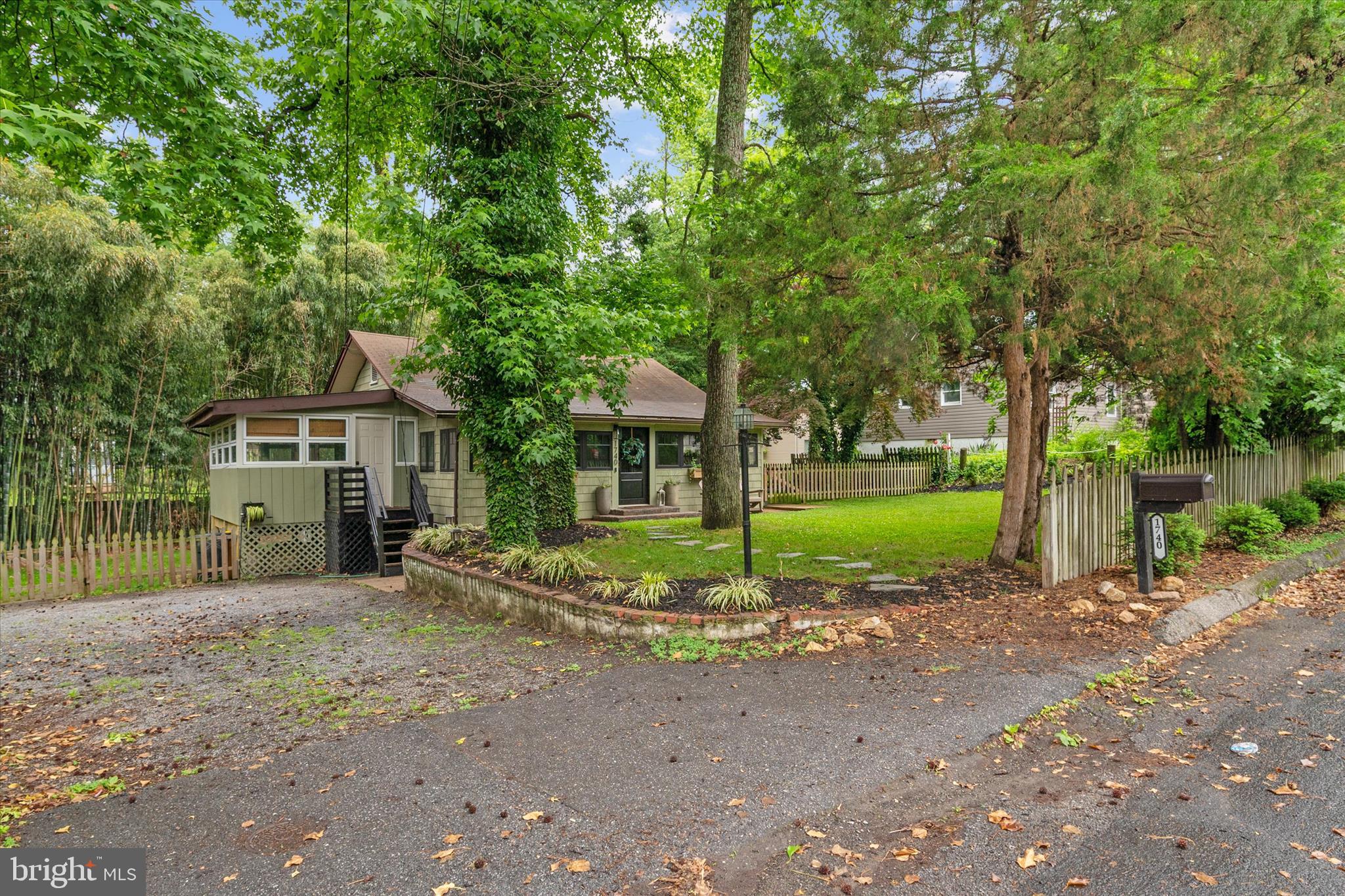 1740 Quantico Road Edgewater, MD 21037 - Photo 28 of 37