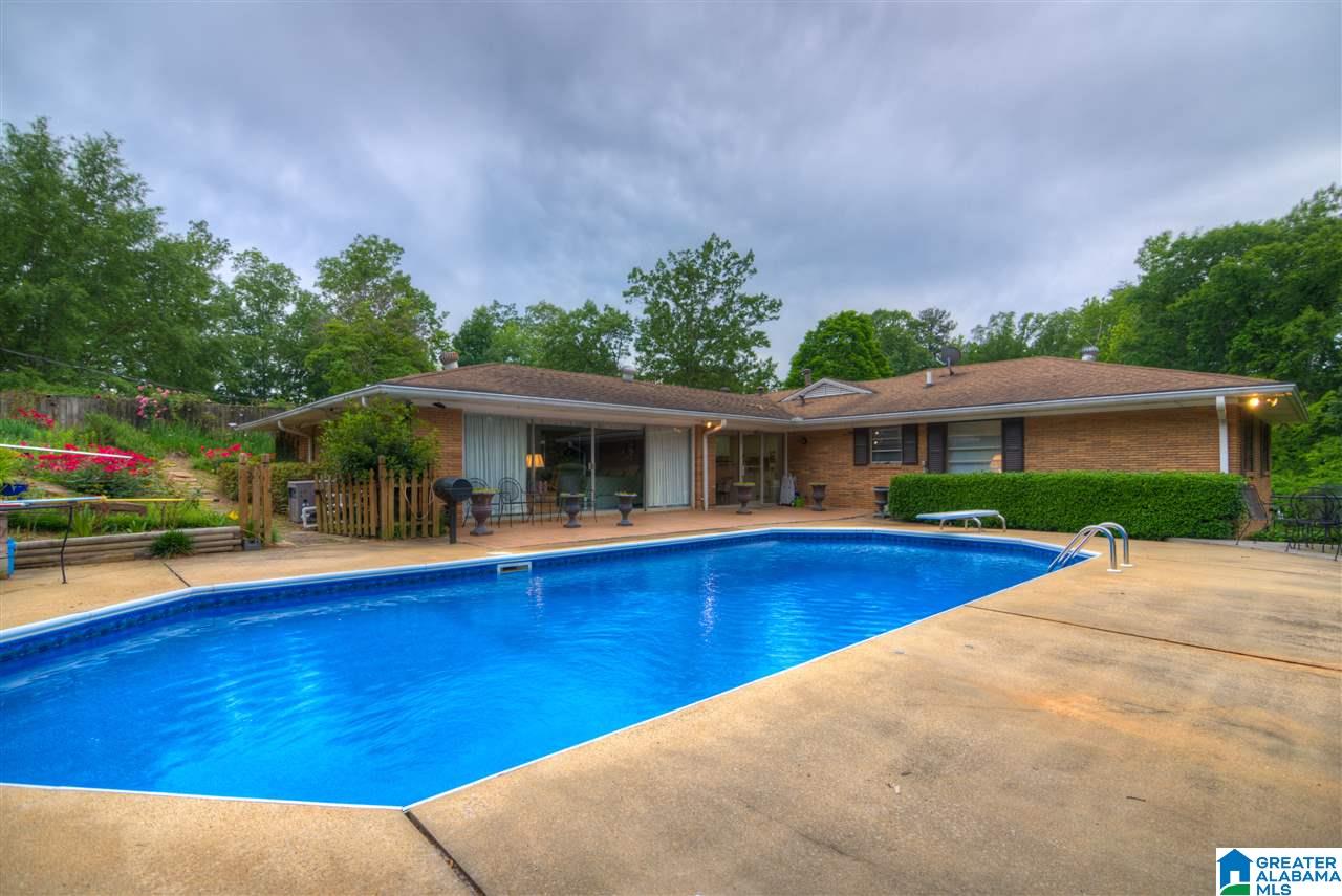 132 Pinecrest Road Bessemer, AL 35023 - Photo 1 of 35