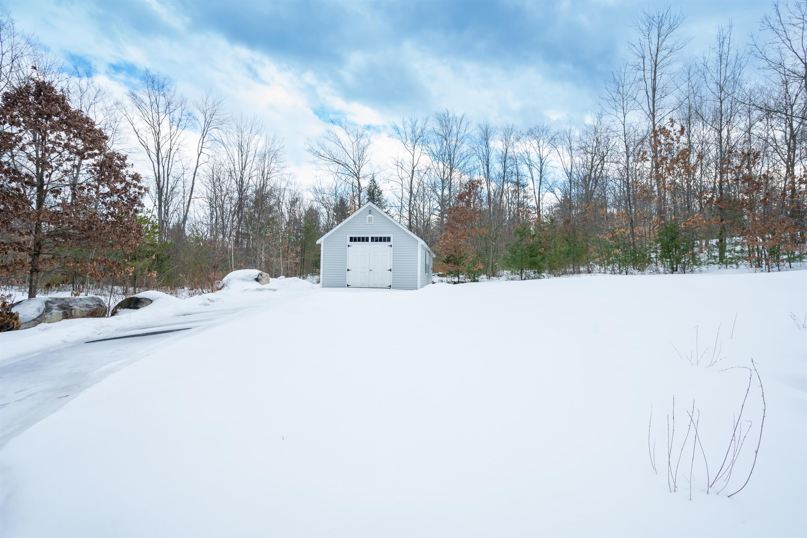 19 Higgins Road Chichester, NH 03258 - Photo 21 of 27 Gallery Image 21