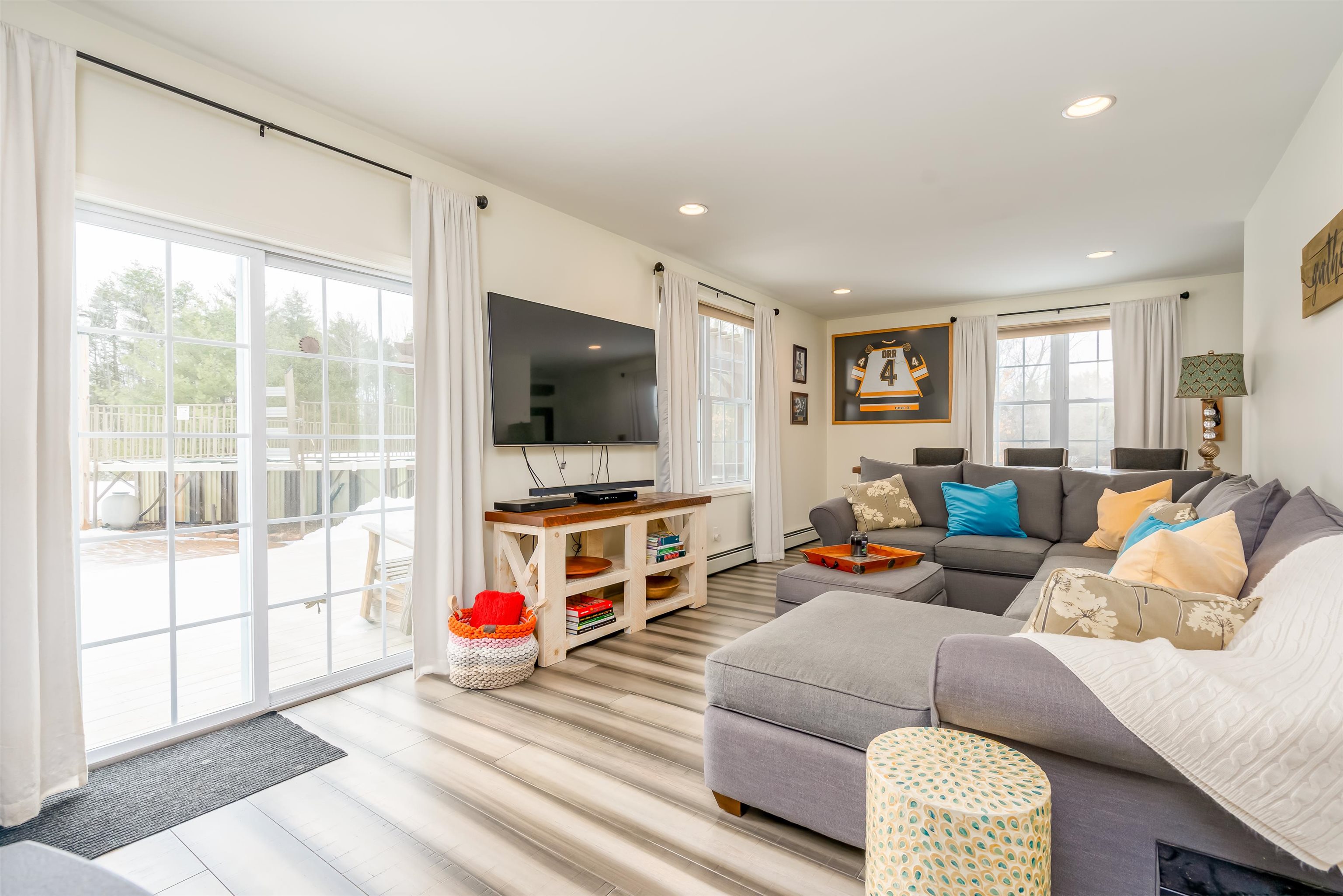 19 Higgins Road Chichester, NH 03258 - Photo 6 of 27 Gallery Image 6