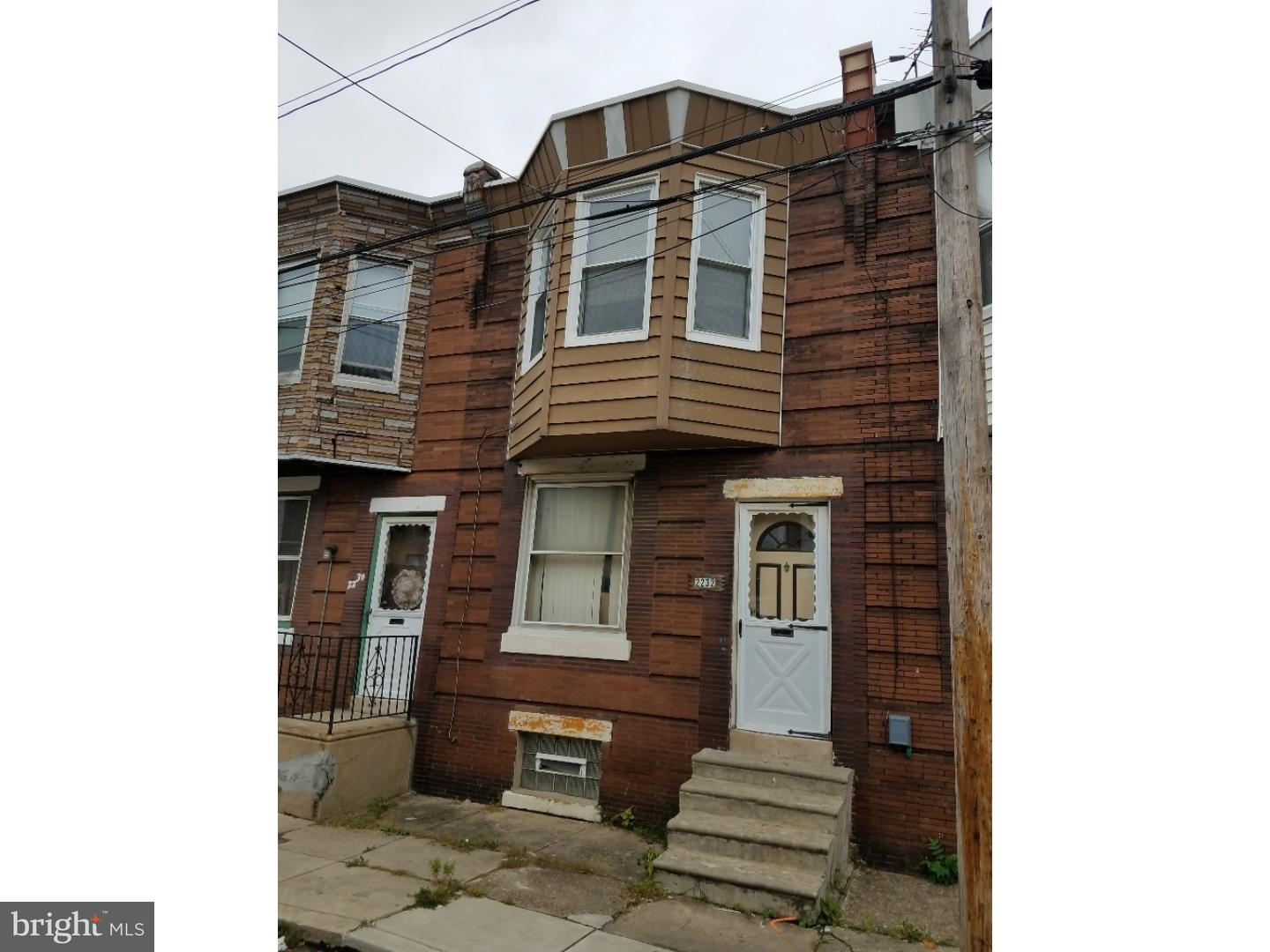 2232 Ruffner Street Philadelphia, PA 19140 - Photo 1 of 7 Gallery Image 1