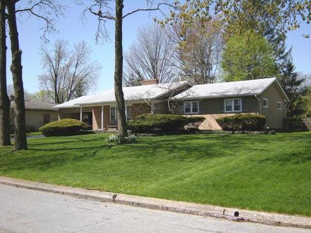 3105 Carisbrook Road Columbus, OH 43221 - Photo 1 of 7