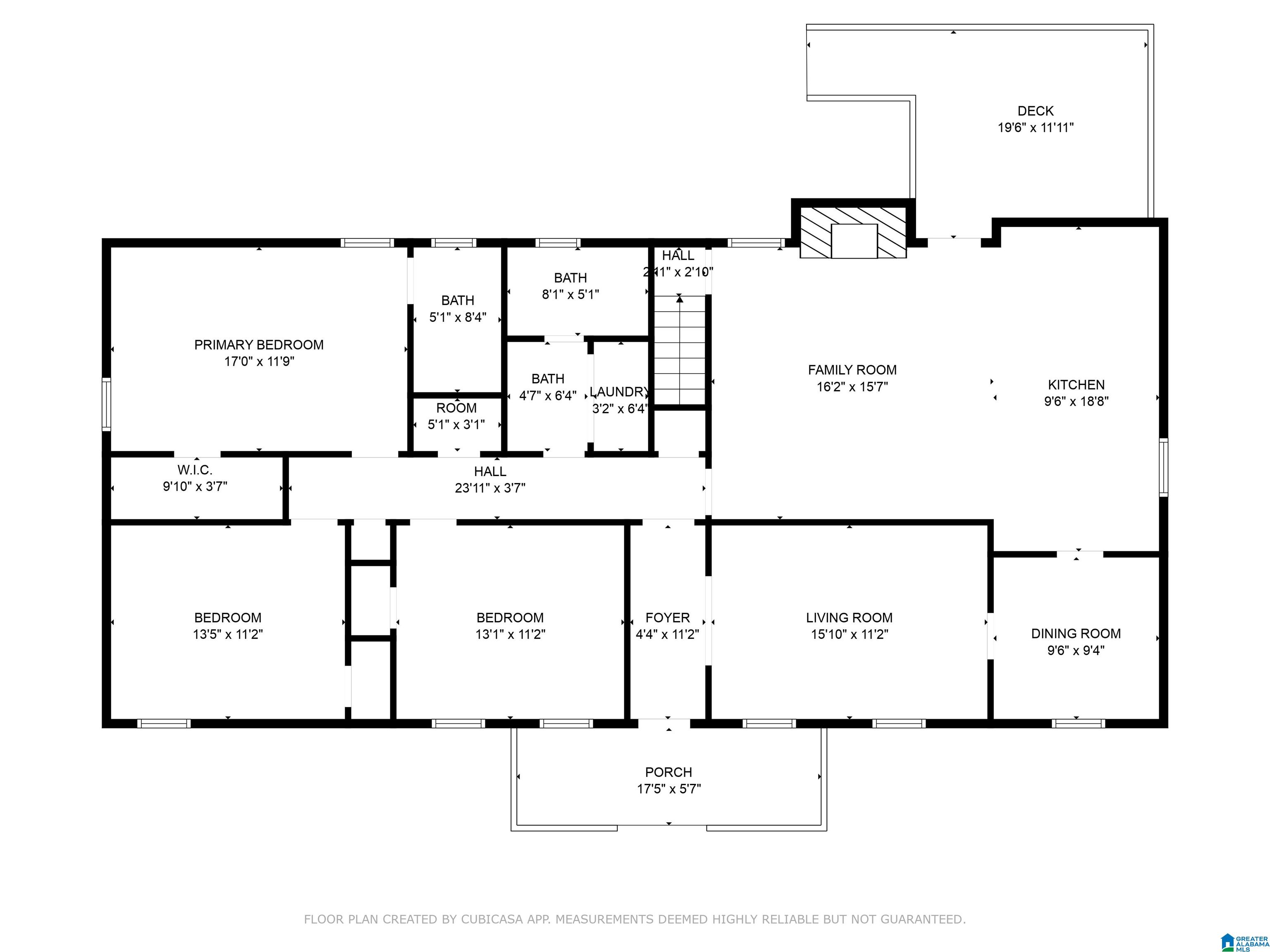 727 13th Court Pleasant Grove, AL 35127 - Photo 49 of 51