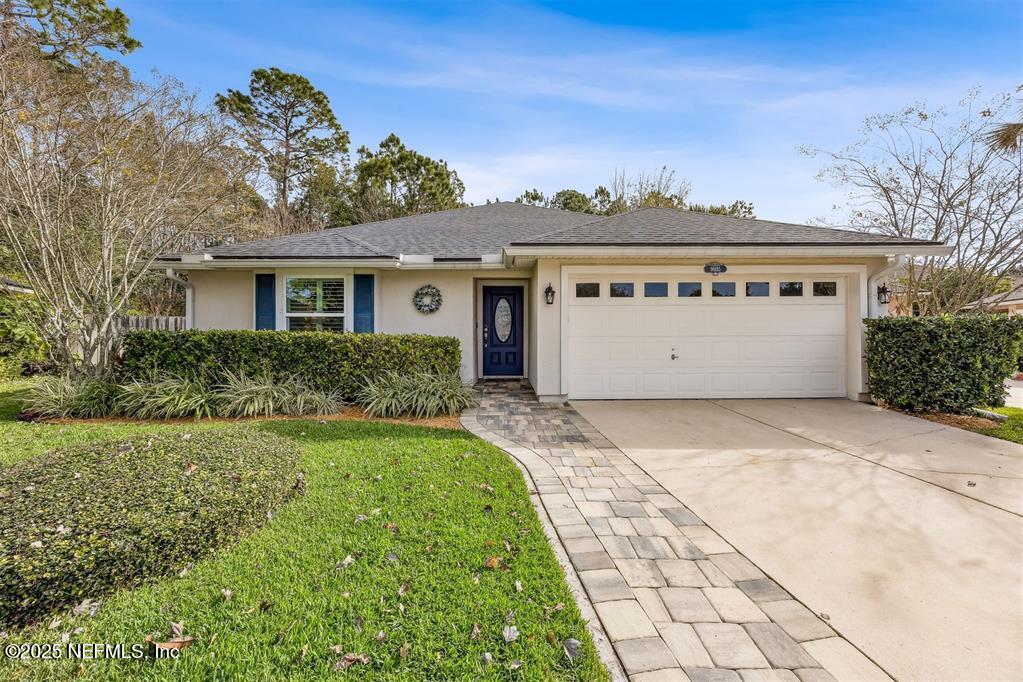 96185 Ridgewood Circle Fernandina Beach, FL 32034 - Photo 1 of 28 Front