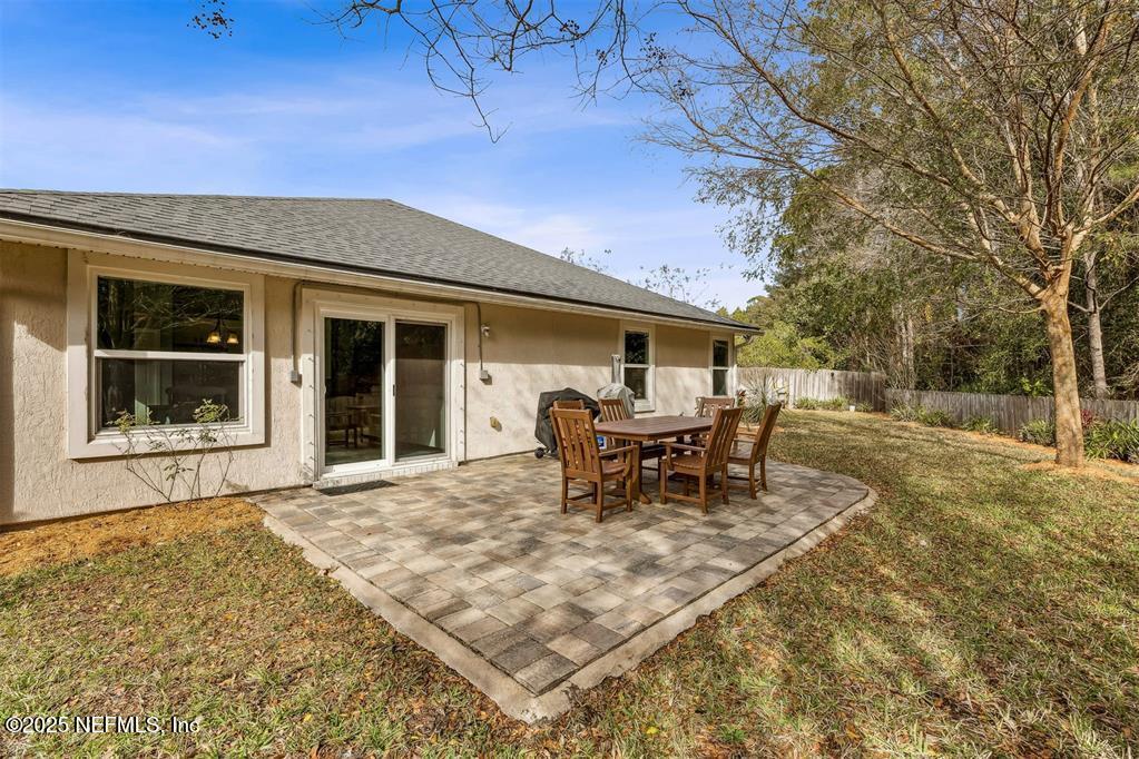 96185 Ridgewood Circle Fernandina Beach, FL 32034 - Photo 24 of 28 24