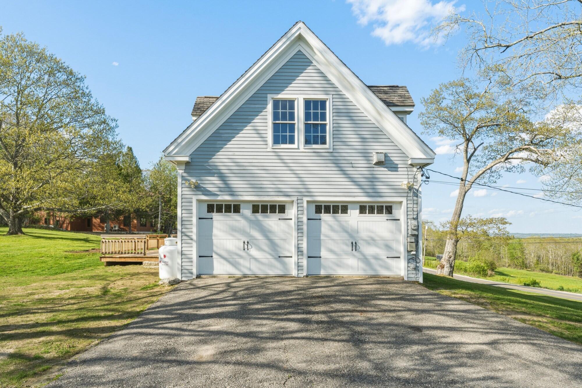 619 Morgan Bay Road Surry, ME 04684 - Photo 73 of 74 619MorganBay_077