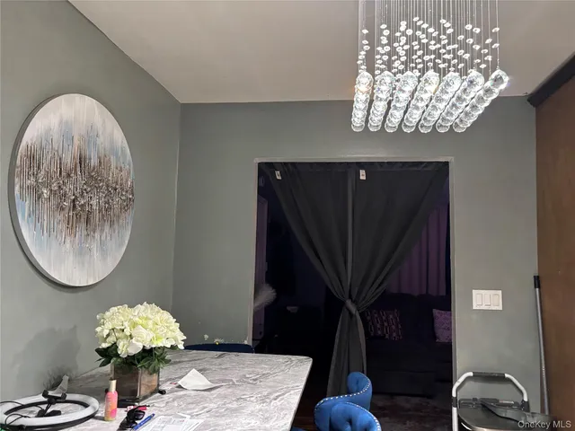 a vase of flowers sitting on a table