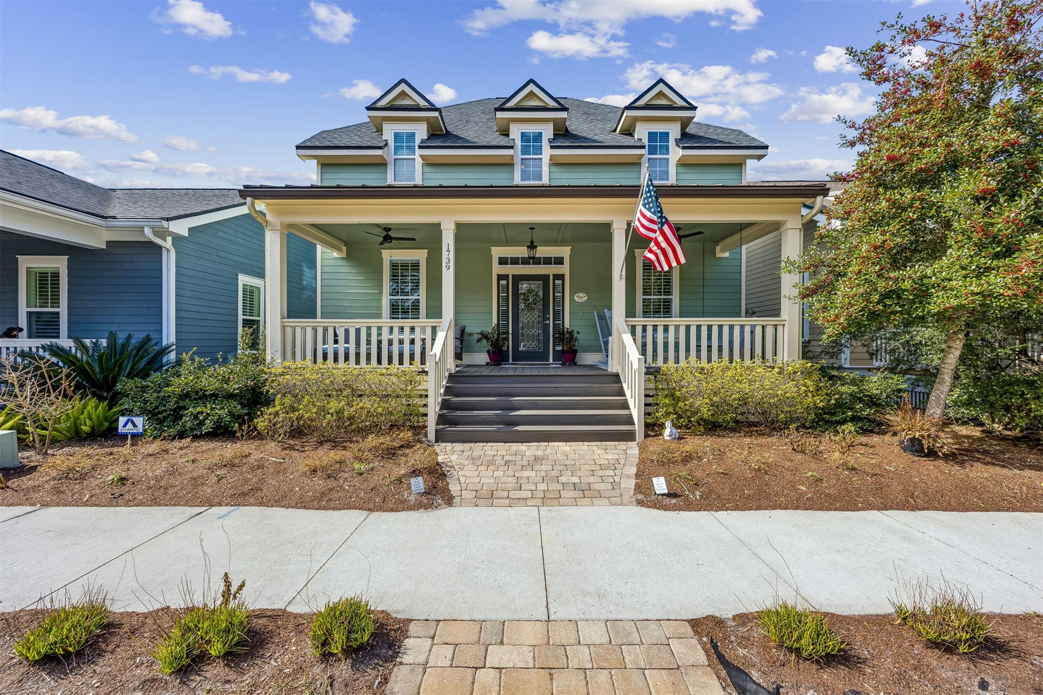 1739 South 15th Street Fernandina Beach, FL 32034 - Photo 2 of 59