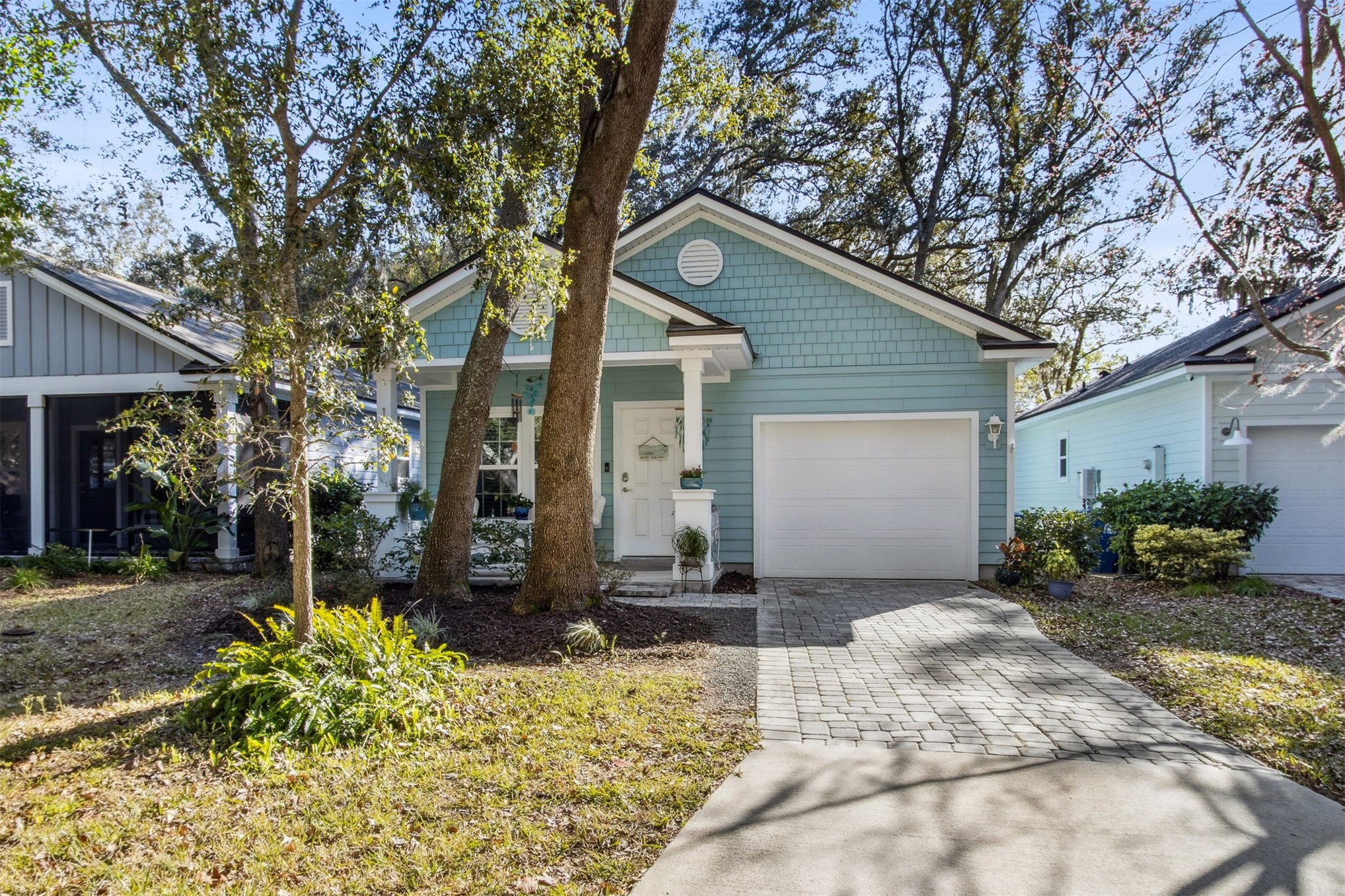 1324 Fir Street Fernandina Beach, FL 32034 - Photo 1 of 27