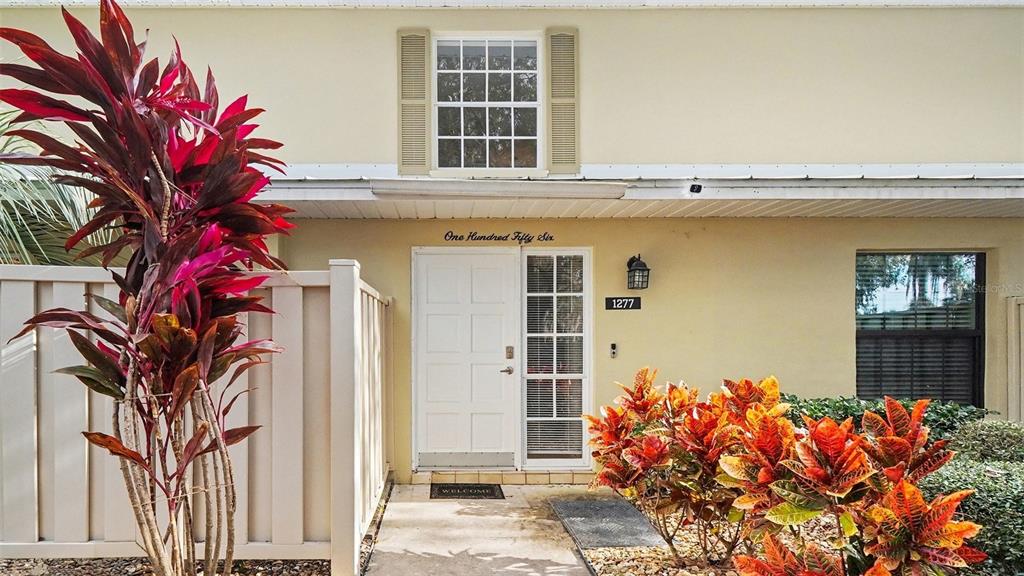 1277 Seagull Point, Unit 156 Crystal River, FL 34429 - Photo 1 of 23