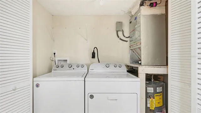 $214,900 | 1277 Seagull Point, Unit 156, Crystal River, FL 34429