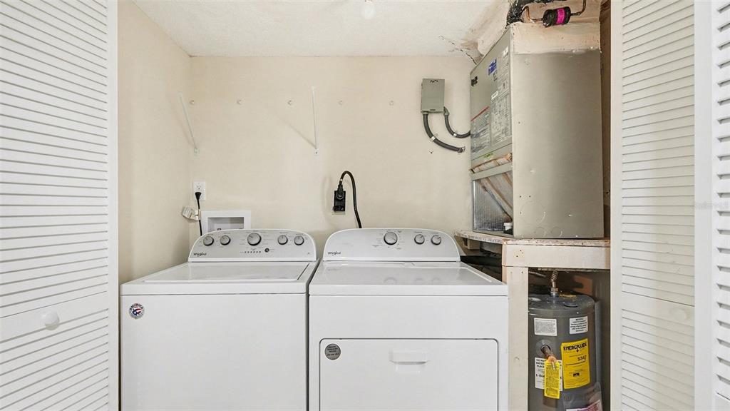 1277 Seagull Point, Unit 156 Crystal River, FL 34429 - Photo 21 of 33