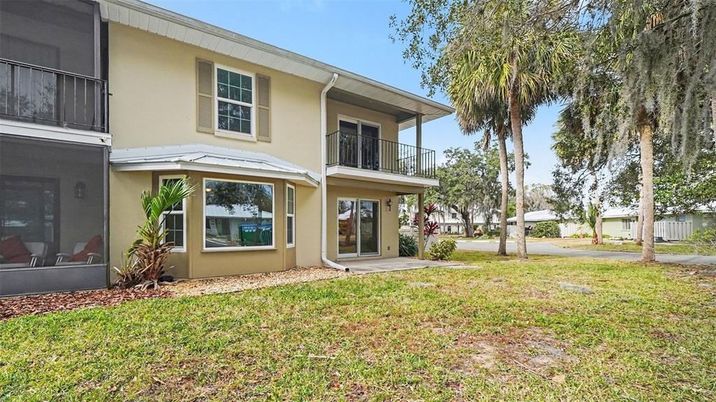 1277 Seagull Point, Unit 156 Crystal River, FL 34429 - Photo 3 of 33