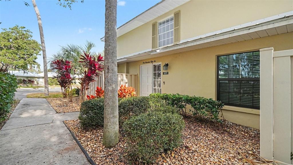 1277 Seagull Point, Unit 156 Crystal River, FL 34429 - Photo 3 of 23