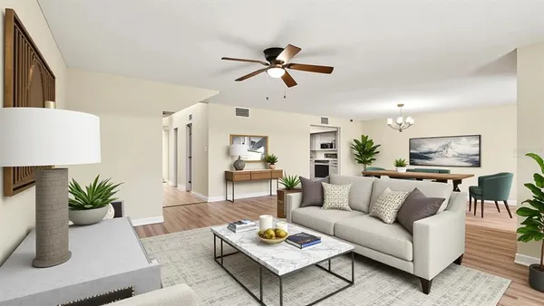 $214,900 | 1277 Seagull Point, Unit 156, Crystal River, FL 34429