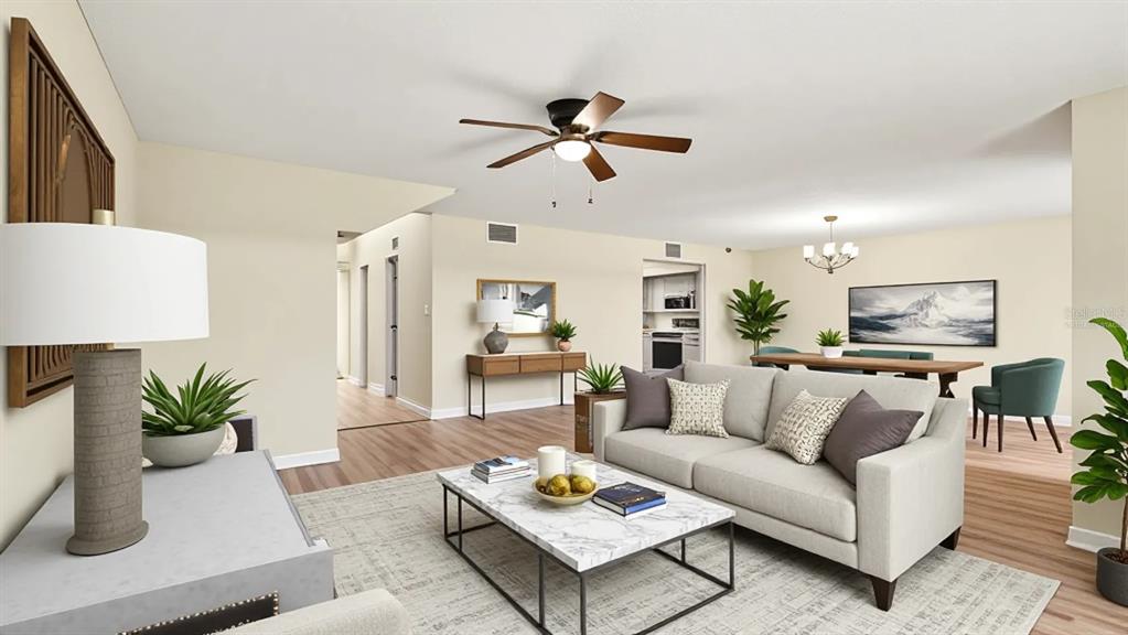1277 Seagull Point, Unit 156 Crystal River, FL 34429 - Photo 7 of 23