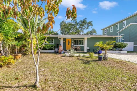 $550,000 | 263 42nd Avenue Northeast, St. Petersburg, FL 33703