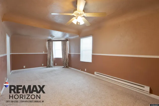 $219,900 | 327 South 6th Street, Douglas, WY 82633