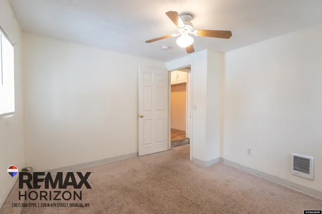 $219,900 | 327 South 6th Street, Douglas, WY 82633